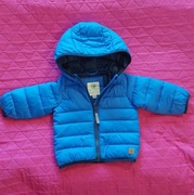 Kurtka niemowlęca rozmiar 68
