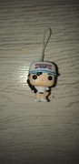 Dustin 1247 Stranger Things Funko POP! Vinyl