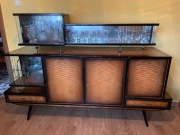 Komplet Mebli SWARZĘDZ z czasów PRL / lata 60-70.