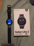 Najnowszy Smartwatch Hailou Solar Lite 2
