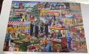 puzzle 1000 elementów no 5 - festive market