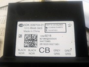 Sterownik komputer 5DK 009703-01