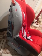 Fotelik samochodowy dla dziecka