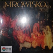Klan Mrowisko Winyl LP Gold Limited Edition Unikat NOWY FOLIA