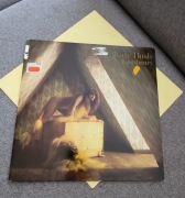 Kate Bush Lionheart LP vinyl EMI