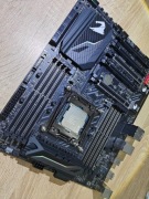 Płyta główna Intel Gigabyte x299 Aorus Gaming 3 Pro LGA2066 