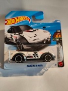 Hot Wheels Mazda MX-5 Miata (CASE B) 2026