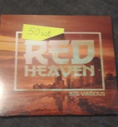 Big Vamous - Red Heaven (Folia) 1/50