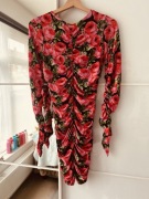 Sukienka o la Voga rozm m