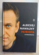Patriota Aleksiej Nawalny 
