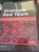 Strategie Red Team Johann Rehberger - Ofensywne testowanie