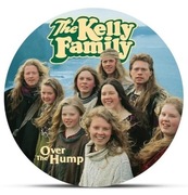 Kelly Family Over The Hump Picture winyl
