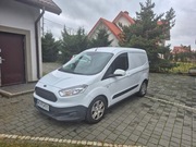 Ford Transit Courier 1.5 Diesel – 2018 r.
