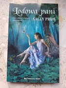 Sally Prue - Lodowa Pani