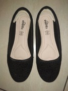 Buty damskie rozmiar 37