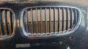 BMW 5 F10 F11 nerki grill atrapa Org.