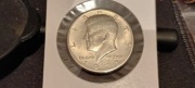 USA 1/2 Dolara, Kennedy 1971,D.Mennicza patyna.