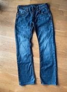 Jeansy męskie, 31