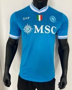 Koszulka SSC Napoli 2025/2026 – oryginał, nowa