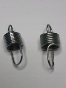 HP Officejet 6230 5510 5515 5520 sprężyny głowicy