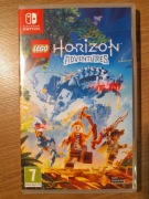 LEGO Horizon Adventures Switch NOWA