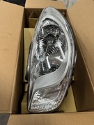 Reflektory  hyundai i10 