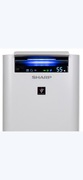 Oczyszczacz powietrza Sharp UA-HG50E-L