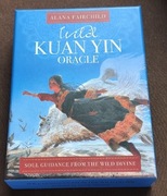 Wild Kuan Yin Oracle Alana Fairchild 