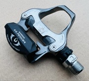 Lewy Pedał Zatrzaskowy SPD SL SHIMANO ULTEGRA PD-6700 pod bloki szosa 105
