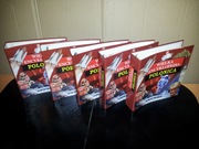 Wielka Encyklopedia Polonica 5 Segregatorów TYLKO 8zł!