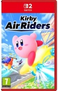 Kirby Air Riders ns2