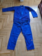 Kimono Gi do bjj Tatami r.A4