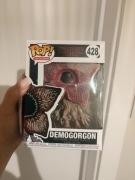 Demogorgon Pop Stranger things