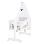 - 50% taniej* nowa kołyska 350zł