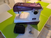 MASZYNA DO SZYCIA SILVERCREST 