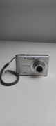 Aparat cyfrowy Olympus T-100 12.0 mpx