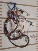 Kable do pralki AEG LAVAMAT 70630-W