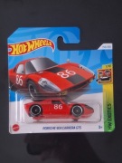 Porsche 904 Carrera GTS Hot Wheels
