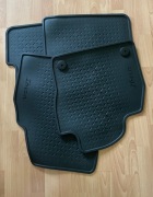 Dywaniki gumowye SEAT IBIZA V 6F1061500A041