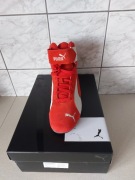 Sneakersy Unisex Speedcat Mid marki Puma w rozmiarze 41