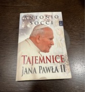 Tajemnice Jana Pawła II