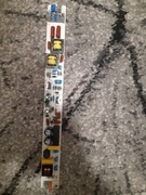 Modul do świetlówki przetwornica 