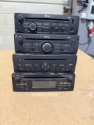 Radio Renault Master 3