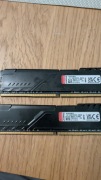 Kingston Fury Beast 32GB 3600 DDR4 CL18 Pamięć RAM
