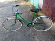 rower Meteor zabytek sprawny