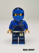 Jay Dragons Rising/ Powstanie Smoków - Minifigurka Lego Ninjago