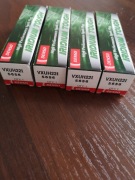 DENSO ŚWIECE ZAPŁONOWE IRYDOWE