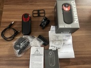 Garmin Varia RCT 715 Radar tylny z kamerą światło lampka