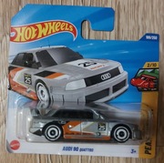 HOT WHEELS - AUDI 90 QUATTRO PEAK PURSUIT