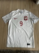 Koszulka reprezentacji Polski 137-147 Nike